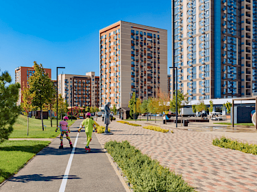 Image of РОДНЫЕ ПРОСТОРЫ