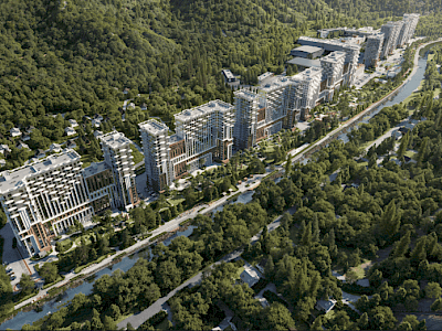 Image of Светский Лес