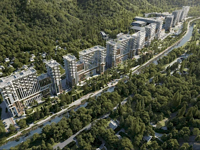 Image of Svetskiy Les