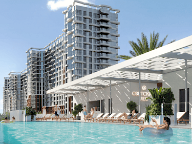 Image of Светский Лес