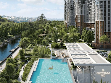 Image of Svetskiy Les