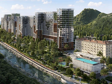 Image of Svetskiy Les