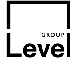 Level Group logo