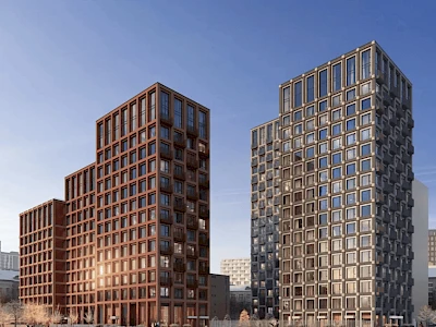 Image of Level Baumanskaya