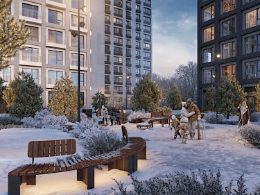 Image of Level Baumanskaya