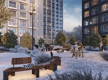 Image of Level Baumanskaya