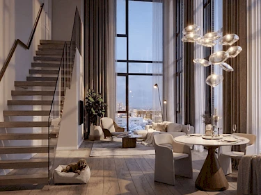 Image of Level Baumanskaya