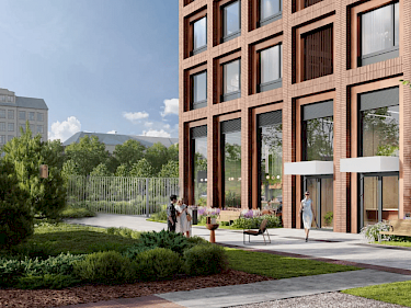 Image of Level Baumanskaya