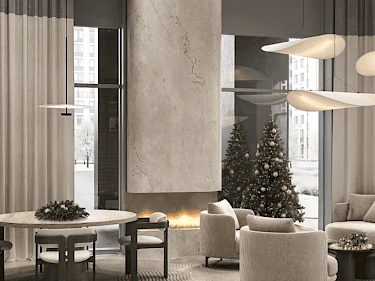 Image of Level Voikovskaya