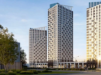 Image of Level Voikovskaya