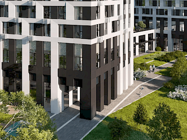 Image of Level Voikovskaya