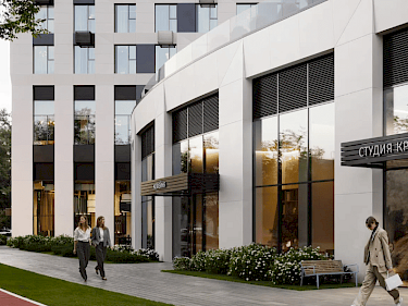 Image of Level Voikovskaya