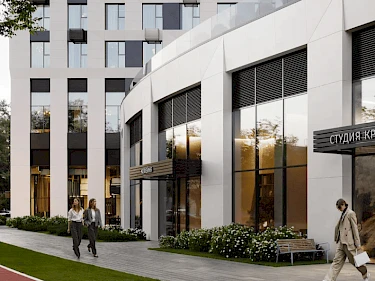 Image of Level Voikovskaya