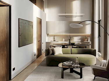 Image of Level Voikovskaya