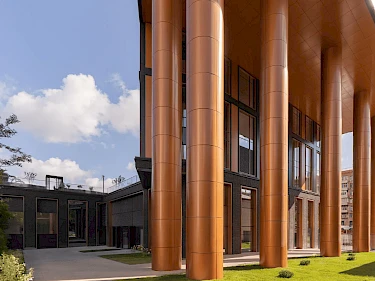 Image of Level Akademicheskaya