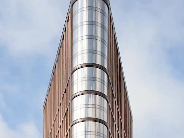 Image of Level Akademicheskaya