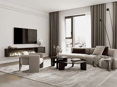 Image of Level Akademicheskaya