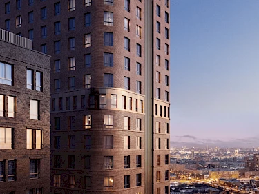 Image of Level Nizhegorodskaya