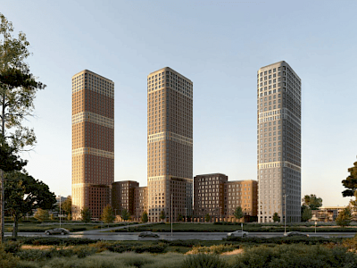 Image of Level Nizhegorodskaya