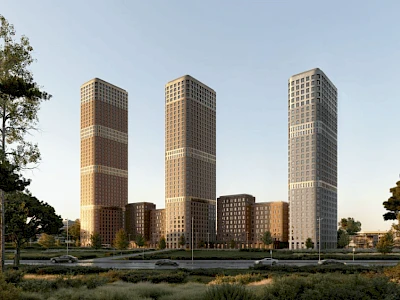 Image of Level Nizhegorodskaya