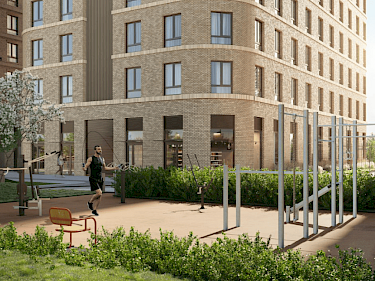 Image of Level Nizhegorodskaya