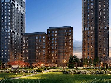 Image of Level Nizhegorodskaya