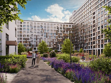 Image of Level Lesnoy