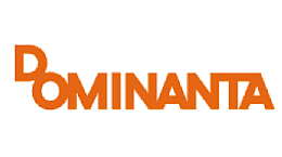 Dominanta logo
