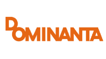 Dominanta logo