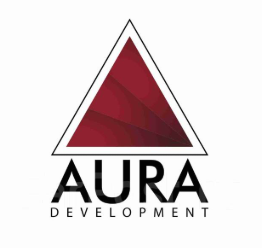 Aura Development logo