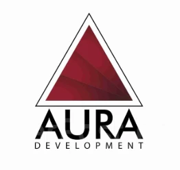 Aura Development logo