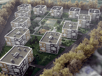 Image of Стрижи