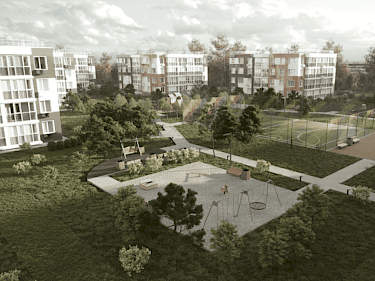 Image of Стрижи