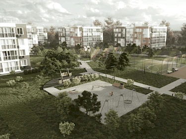 Image of Стрижи