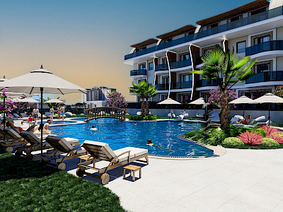 Image of Torus Silence