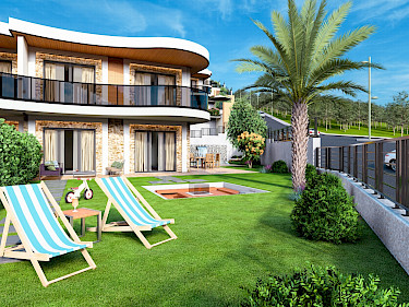 Image of Torus Silence