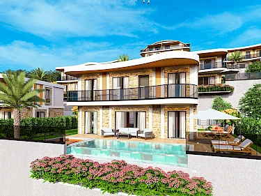 Image of Torus Silence