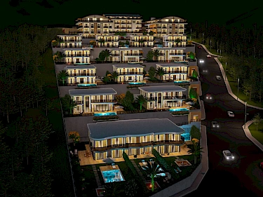 Image of Torus Silence