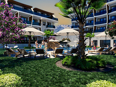 Image of Torus Silence