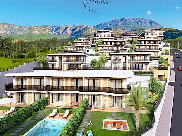 Image of Torus Silence