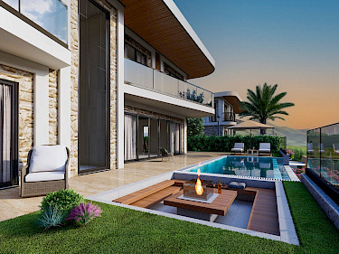 Image of Torus Silence