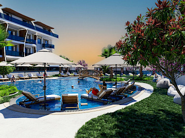 Image of Torus Silence