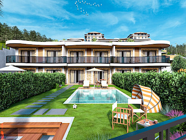 Image of Torus Silence