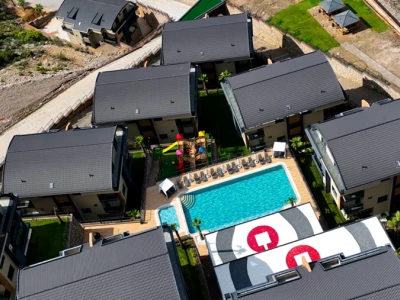 Image of Torus Hill Suites