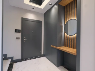 Image of Torus Hill Suites