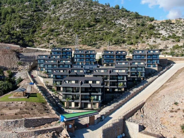 Image of Torus Hill Suites