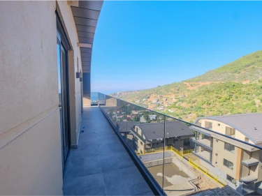 Image of Torus Hill Suites