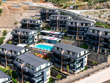 Image of Torus Hill Suites