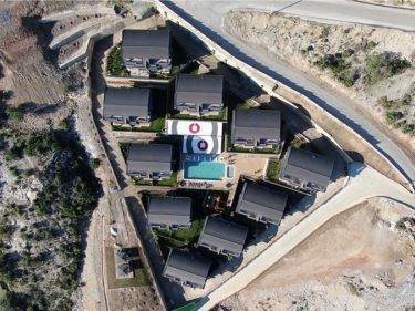 Image of Torus Hill Suites