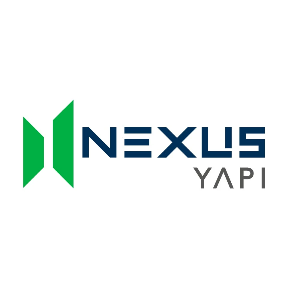 Nexus Yapı logo